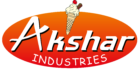 akshar logo Ice cream Machines India