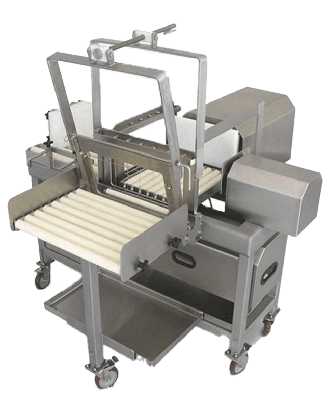 Paneer Cutting Machine